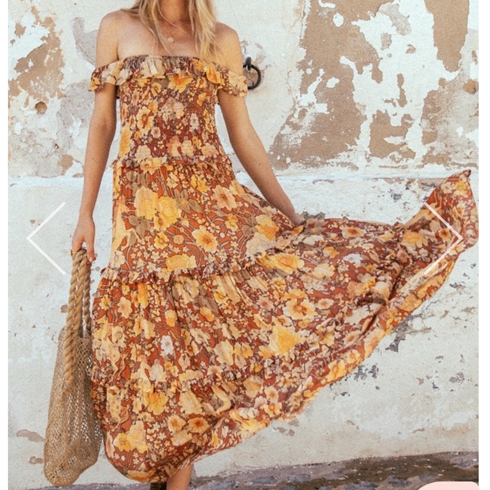 Trade only with Cindyc1213 Spell Amethyst Sundress